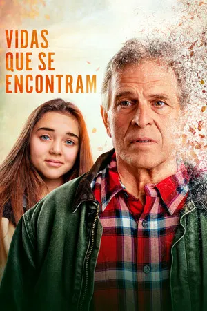 Vidas que se Encontram (2020)