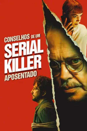 Conselhos De Um Serial Killer Aposentado (2025)